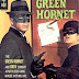 Green Hornet #1 - 1st issue