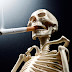 Every Year Smoking Causes 80,000 Deaths in England