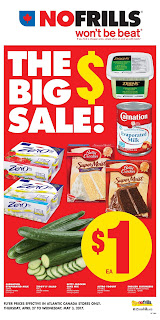 No Frills Big Sale Flyer April 27 to May 3