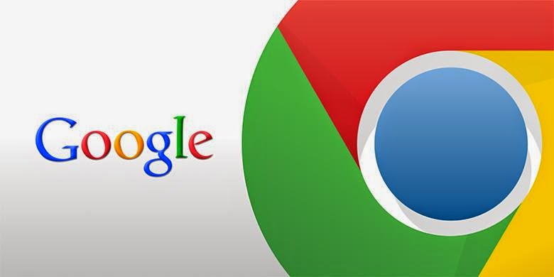 Chrome 64 Bit untuk Mac 