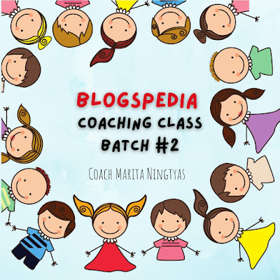 Blogspedia Coaching