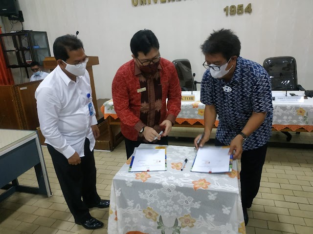 Awasi Pelayanan Publik, Ombudsman Butuh Sinergi dengan Berbagai Pihak  