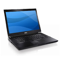 Dell Precision M4400