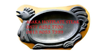 hotplate steak MODEL AYAM, hot plate steak murah, harga hot plate steak, jual hot plate steak, cara memanaskan hot plate steak, resep steak hot plate, how to cook steak on a hot plate, cara membuat chicken steak di rumah, cara membuat chicken steak hot plate