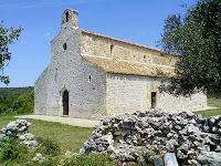 Santa Maria di Devia