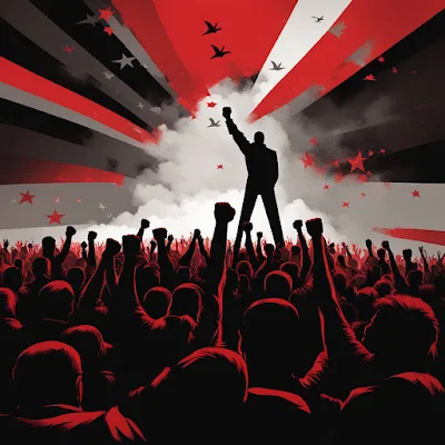 Understanding the Modern History Age of Revolution: Key Events and Impact