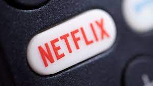 Netflix - New feature to make sharing of password chargeable