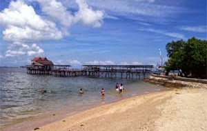 Akkarena Makassar