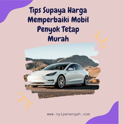 cara memperbaiki mobil penyok dengan lem tembak biaya perbaikan mobil penyok dan lecet cara memperbaiki mobil penyok dengan air panas