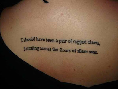 Tattoo Quotes - HD