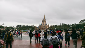 東京ディズニーランド