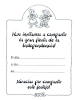 independencia chile BLOGCOLOREAR (5)