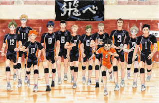 ハイキュー キャラクター誕生日一覧 Haikyu Characters Birthdays