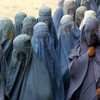 Burka Dilarang di Prancis