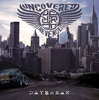 Το βίντεο των Uncovered For Revenge για το "Such A Big Lie" από το album "Daybreak"