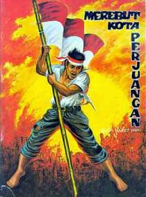 Pahlawan Nasional Indonesia  