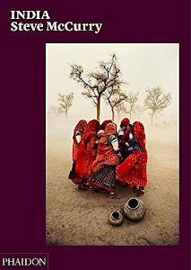 Vedi recensione India. Ediz. illustrata Libro di Steve McCurry