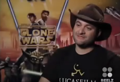 dave filoni