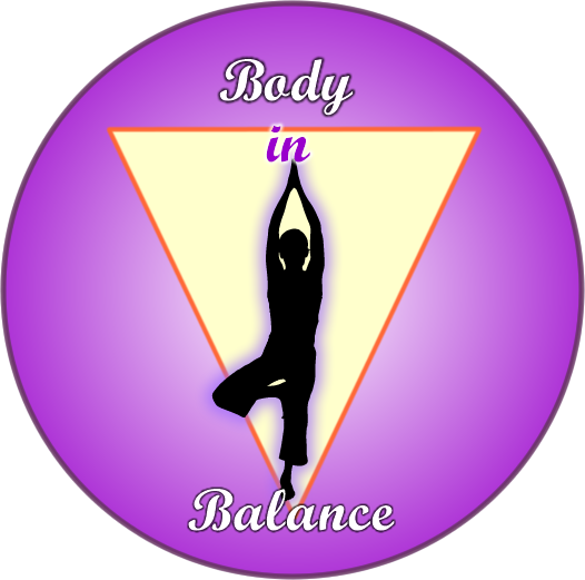 Body in Balance