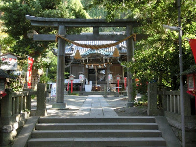  八雲神社