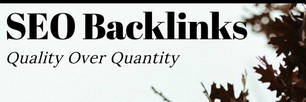 Stucorner - How to create Backlinks