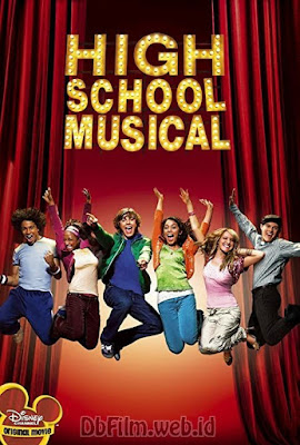 Sinopsis film High School Musical (2006)