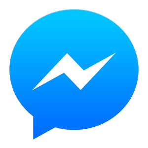 تحميل برنامج Facebook Messenger