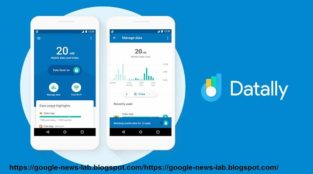 Top Android Apps From Google 