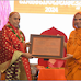 ಜೀವ-ದೇವ ಅದ್ವೈತಕ್ಕೆ ಜೀವ-ಜೀವಗಳ ಅದ್ವೈತ ಪೀಠಿಕೆ: ರಾಘವೇಶ್ವರ ಶ್ರೀ