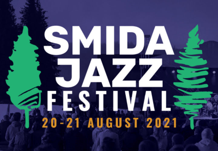 Smida Jazz Festival Cluj 2021