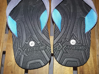 sandal xtreme, sandal sancu pria, grosir sandal xtreme