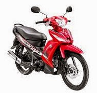 Harga Motor Yamaha Terbaru