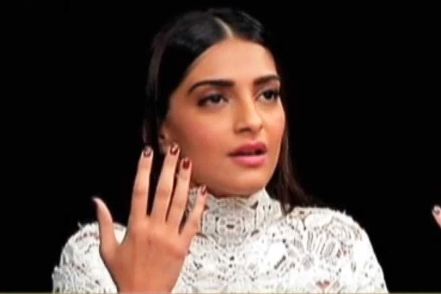 Sonam Kapoor on Gurmehar Kaur