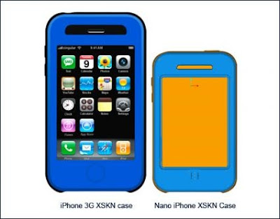 iPhone Nano