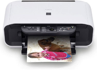 Photo Printers on Printer Canon Pixma Mp140 3in 1 With Ciss Philippines 5292883