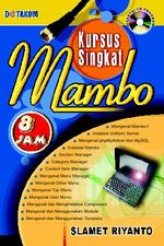 E-Book Mambo Open Source