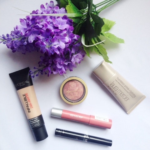 My April Favourites