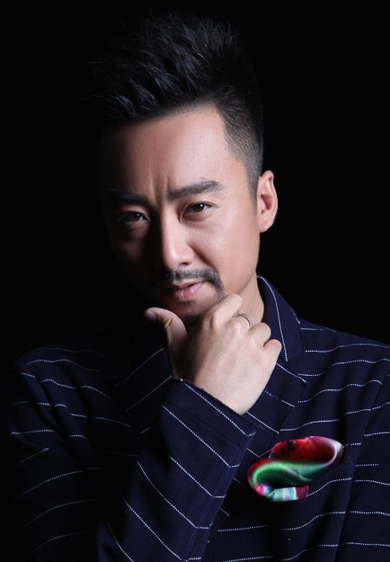 Wu Chao China Actor