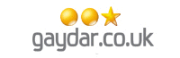 gaydar logo