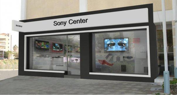 Service Center Sony di Sulawesi, Nusa Tenggara, dan Papua 