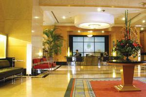 PNB Darby Park Executive Suites Kuala Lumpur