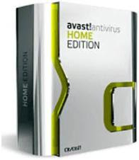 Avast! Home Edition 5.0.316 Beta Multilang