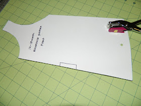 Sugarplum Cuties: Pattern Storage