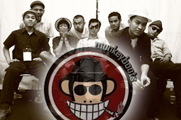 Download Lagu Indonesia Terbaru  Download Koleksi Lagu Monkey Boots Terbaru Full Album