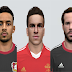 PES 2014 Mini FacePack