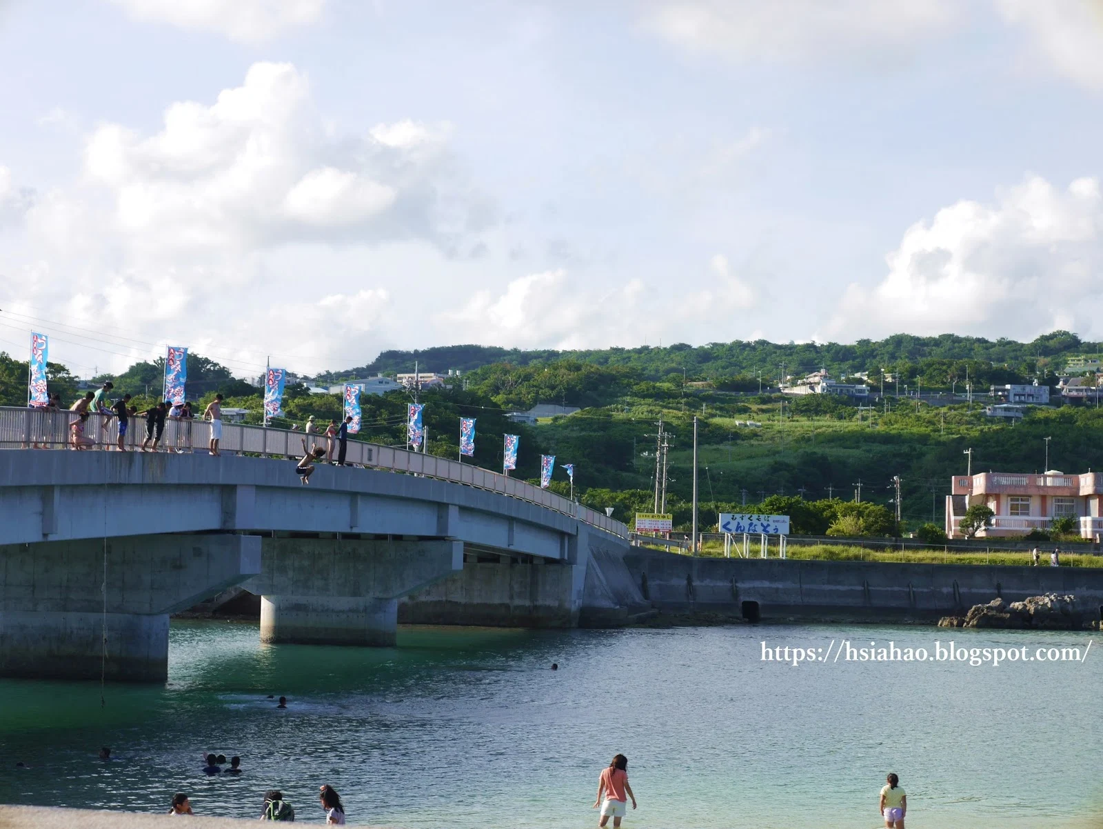 沖繩-景點-奧武島-自由行-旅遊-Okinawa-Ō-jima-Oo-zima