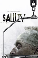 Saw 4 ตัอ ต่อ ตาย 4