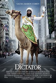 Watch The Dictator Online Free Megavideo
