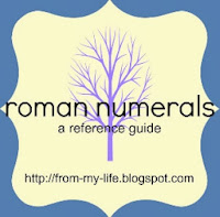 http://bitsandpiecesfrommylife.files.wordpress.com/2013/10/october-roman-numerals.pdf