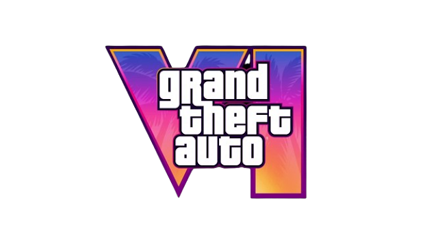 Grand Theft Auto VI Logo
